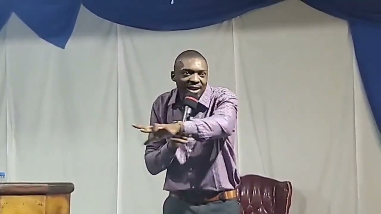 LES MIRACLES DANS LE PÉCHÉ Satanique Pasteur Bill Des Airs