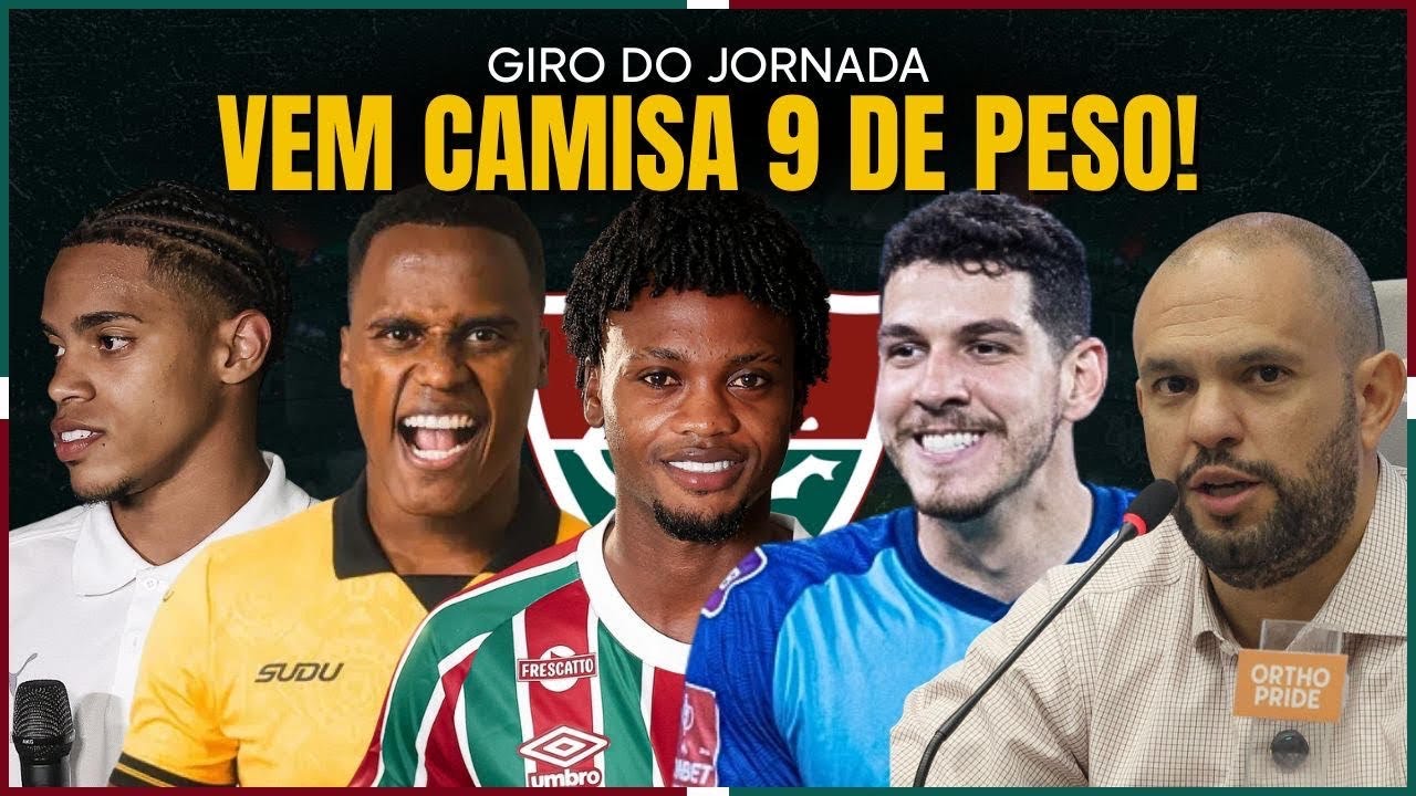 📰MATTHEUS QUER CENTROAVANTE GRANDE! SERÁ QUE VEM? | RISCO ALTO NA ZAGA! | MUDANÇA NO TIME!