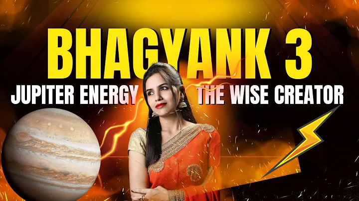 Bhagyank 3 | Meaning, Traits & How to Use Your Destiny Number (Bhagyank 3 Explained)