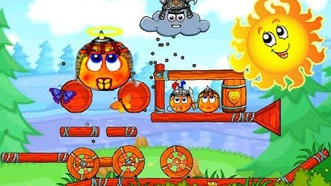 Cover Orange Om Nom 😃 Gameplay Walkthrough Part - All Levels/Chapters/Episodes (iOS, Android) TikTok