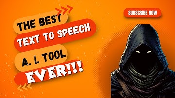 The Ultimate Guide to Mastering Eleven Labs: Text-to-Speech Creation #elevenlabs #aitexttospeech