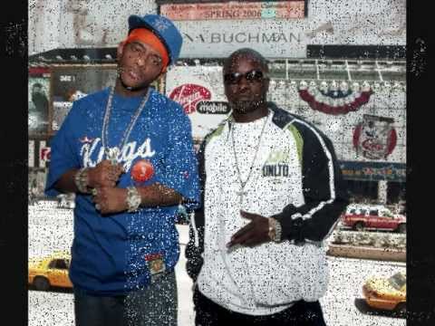 Mobb Deep - 07 - Thrill Me (Like Makaveli)