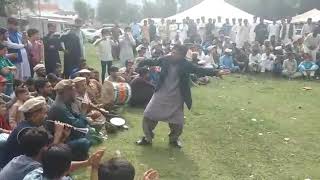 Noor Asnali Marriage Ceremony At Gilgit.