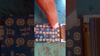 Make Vgotel I101 Dead Phone Repair Power Button Problem foryou shorts