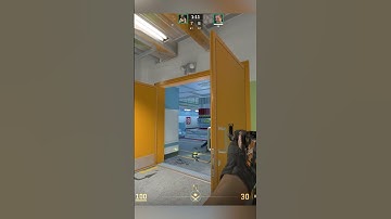Counter Strike 2 Wingman #cs2 #funny