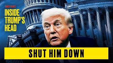 Why Dems Finally Have Leverage Over Trump: Michael Wolff  | Inside Trump