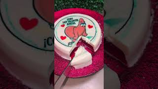 gelatina 14 de febrero by Marianas Cake 22 views 4 months ago 1 minute, 25 seconds