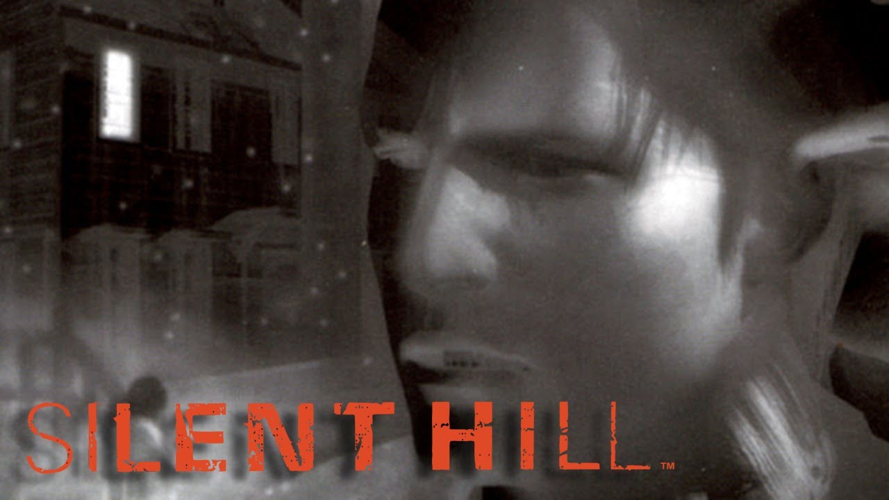 Take Me To Church | Silent Hill 1999 [3]