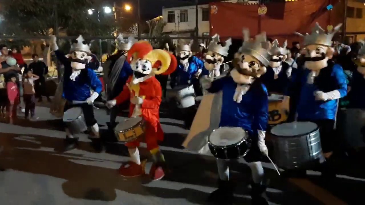 Retumbando Castañares 244