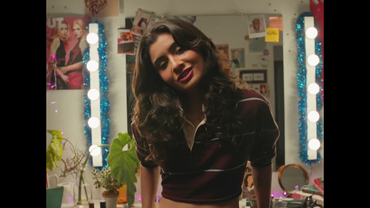 Georgia Castro - covarde