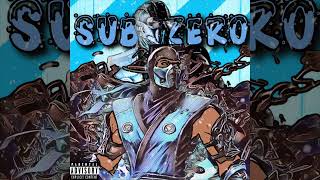 FrostyCreeper819 - ‘ Shakin’ n’ Fear (Official Audio) [ Sub Zero ]