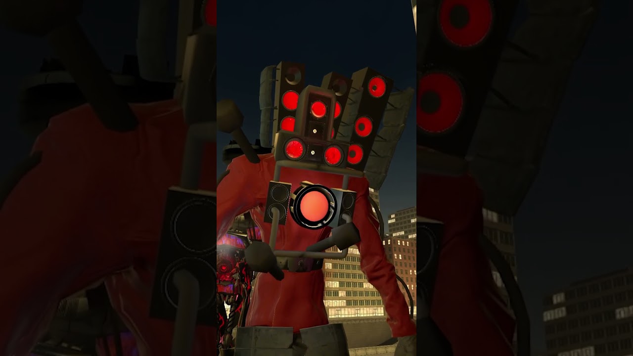 ALL CURSED TITANS being held captive by bloody agents. 