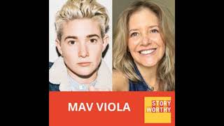 657 - My Roommate Has Covid with Comedian Mav Viola