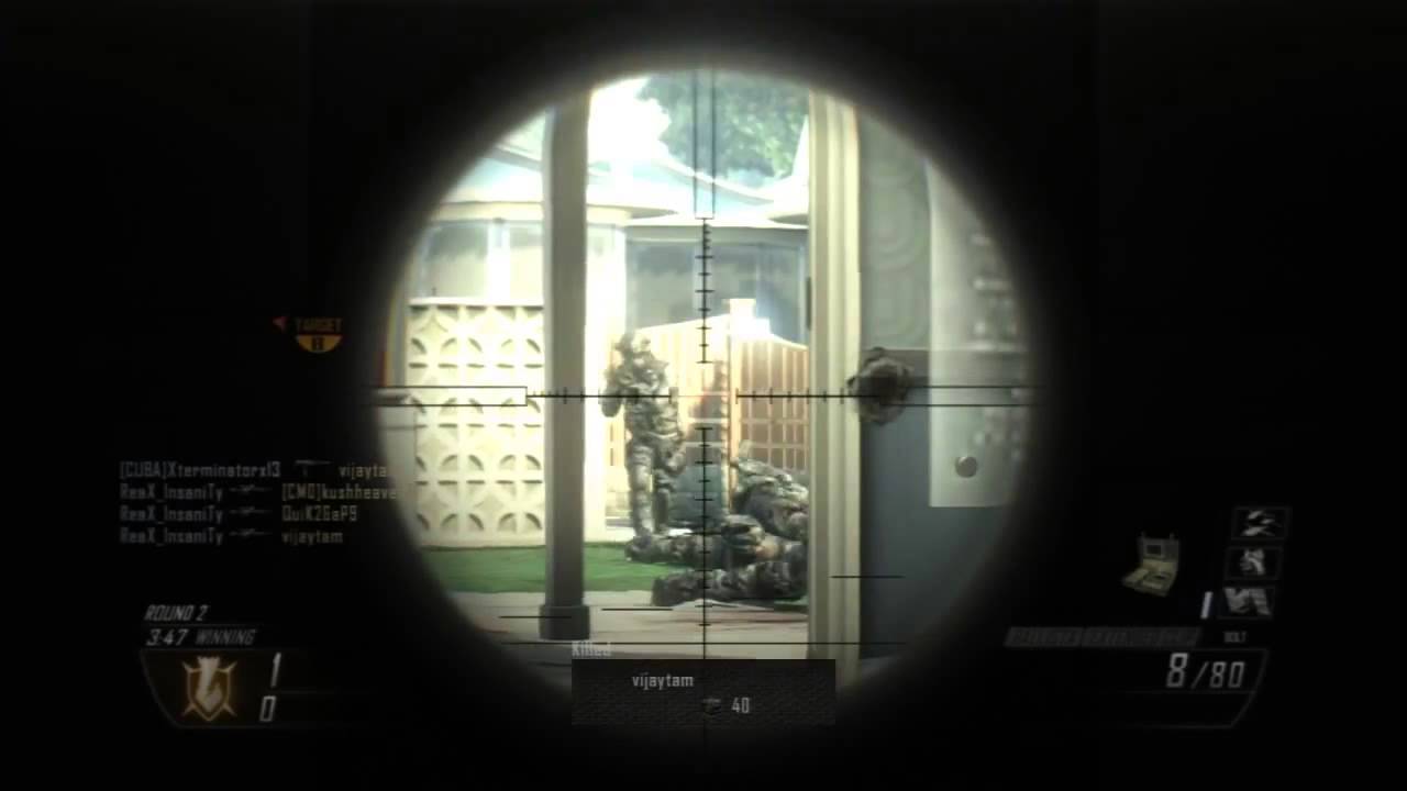 clips for crocs Free Sniping Agent | PS : Mikey