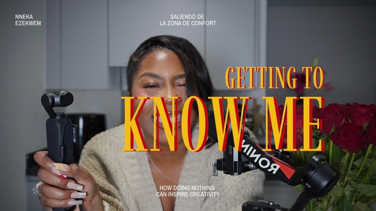 NNEKA | THIS IS JUST THE BEGINNING