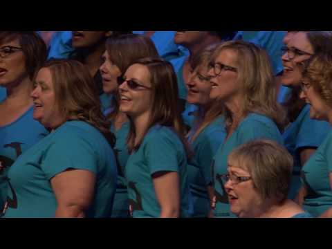 ABBA Medley Cool Choir®