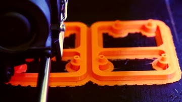 Impresión en 3D carcasa ARDUINO