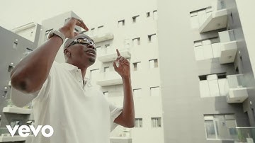 Cgaine - Jaiye X4 (Official Video)