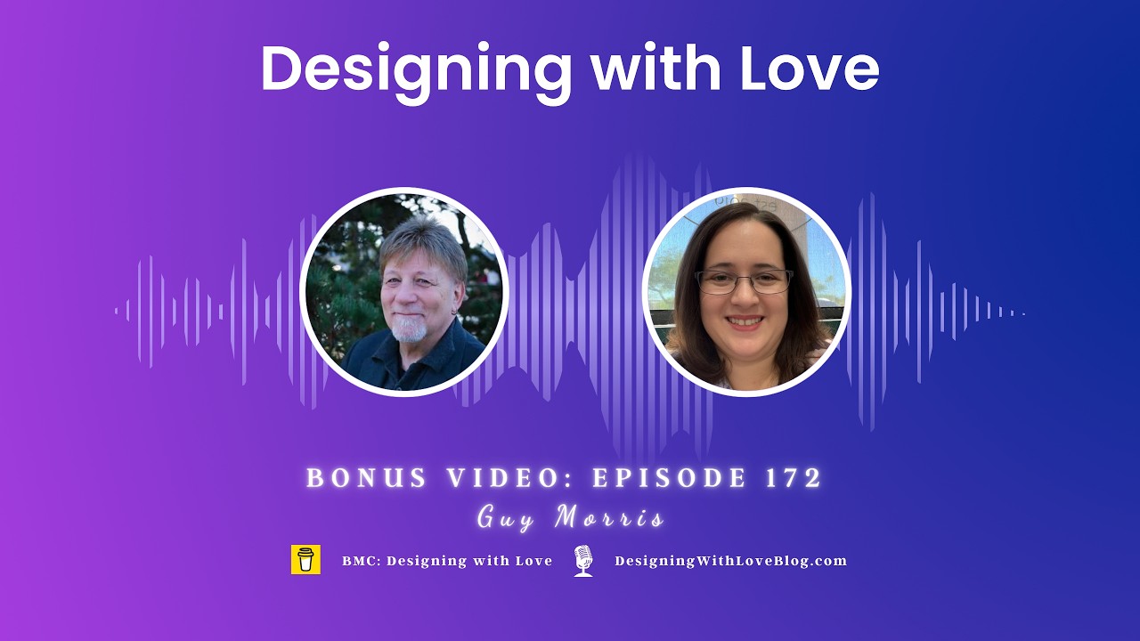 Bonus Video: AI: The Future is Now #designingwithlove #podmatch