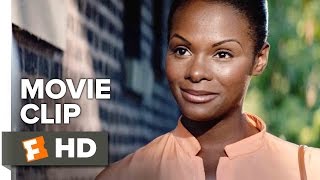 Southside with You Movie CLIP - All Set (2016) - Tika Sumpter Movie