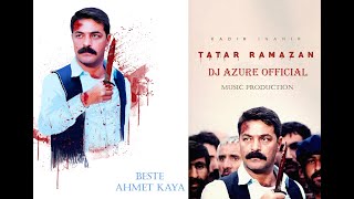 Tatar ramazan - Film müziği 2023 YAPIMI VERSİYON 2 ( DJ Azure.Production ) Resimi