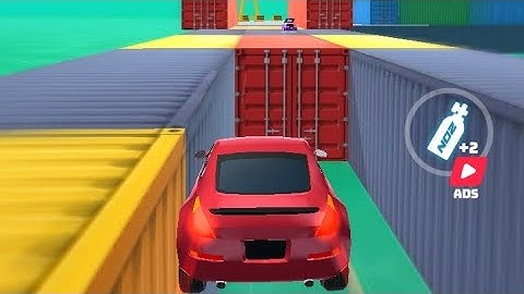 race master 3d - all levels gameplay Android,ios( level 15 to 23)
