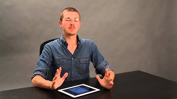 Running Powerpoint Presentations on My iPad : Apple Products & Mac Tips