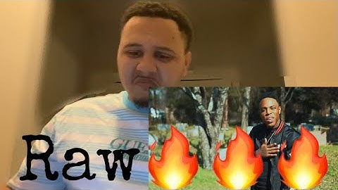 Grind2hard Osh’a - Nowhere 2 Run (Official Music Video) REACTION! 🔥