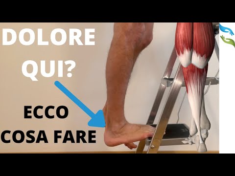 Video: Fibrotomia - che cos'è? Quali sono le indicazioni e le controindicazioni?