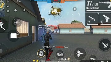 White444 Only Red Damage 🔥para SAMSUNG A3,A5,A6,A7,J2,J5,J7,S5,S6,S7,S9,A10,A20,A30,A50,A70 FREEFIRE