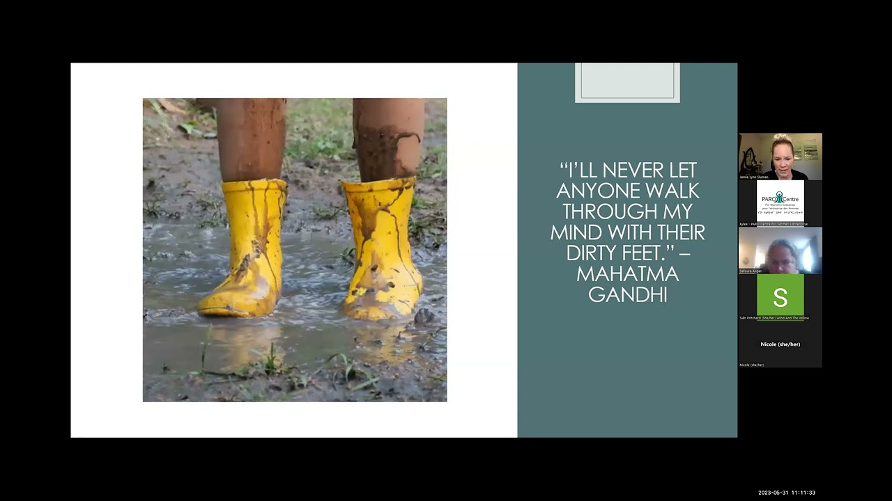 Self-Compassion for Women in Business