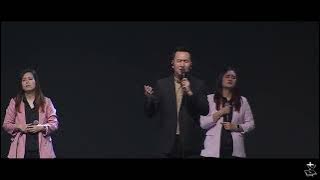 Inilah Rinduku KepadaMu | Kubrikan Hatiku (Samuel Linggawan) - Bethany Nginden