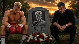 Rocky IV (1985) cast tragic Then and Now 2026