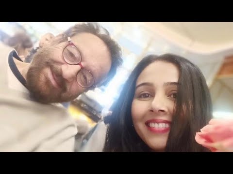 Video: Shekhar Kapur Nettovärde: Wiki, Gift, Familj, Bröllop, Lön, Syskon