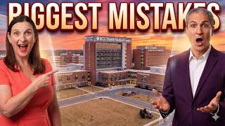 Moving to Greenville NC for ECU Health? Avoid These Mistakes!