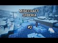 Minecraft Syberia: Nowy Przyjaciel? #2