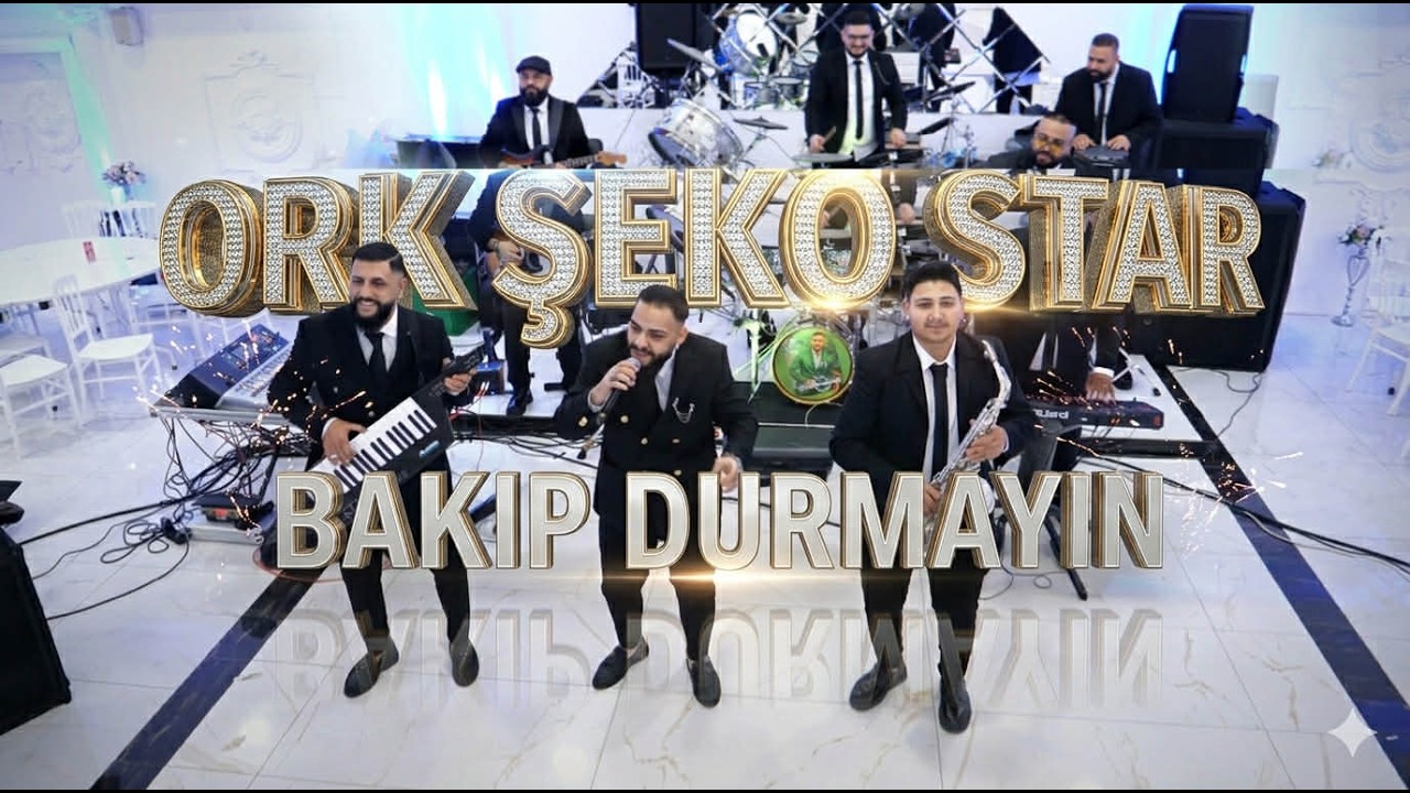ORK SEKO STAR BAKIP.DURMAYIN 2026 STUDIO ORCE