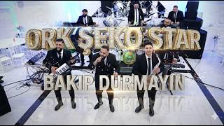 Ork Seko Star Bakip.durmayin 2026 Studio Orce