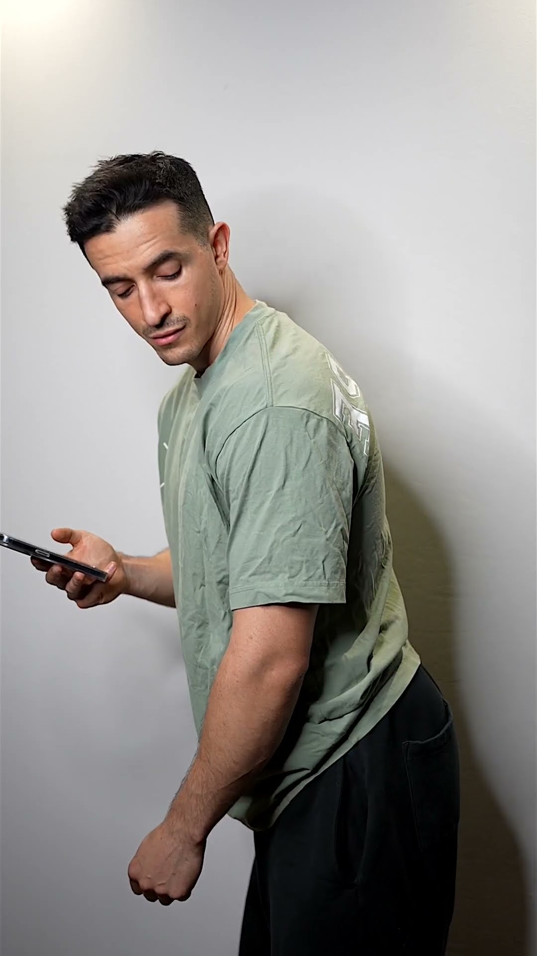 Perfect posture exercises !! ?