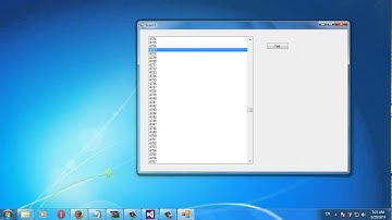 different use background worker