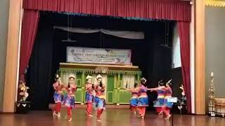 zapin Rebana ~ Bunga Sagita Rosyana