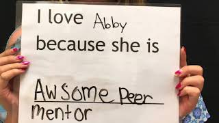 Abby Graduation Video