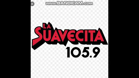 KRZY-FM La Suavectia 105.9 Station ID 1/27/21