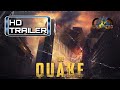 HD Trailer : The Quake (2018) ( Skjelvet )