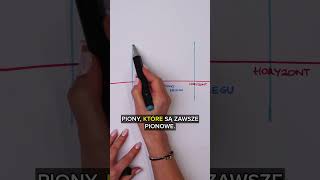 Perspektywa jednozbiegowa w rysunku ✏️ Perspektywa jednozbiegowa w rysunku ✏️