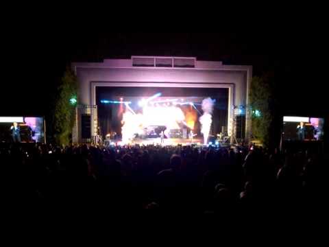 Modern Talking in Los Angeles