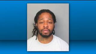 Man wanted in New York homicide captured in Gwinnett County
