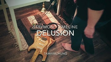 The Delusion (( Strymon - Timeline ))