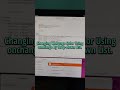 Changing Webpage Color Using onchange By Dropdown List #shorts #javascript #dwm
