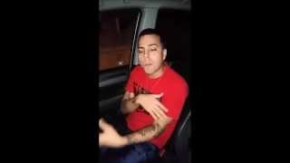 PAPI WILO LA LUZ DEL DIAMANTE - FREESTYLE NUEVO 2014